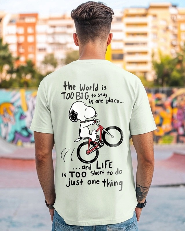 Polos T-Shirts
